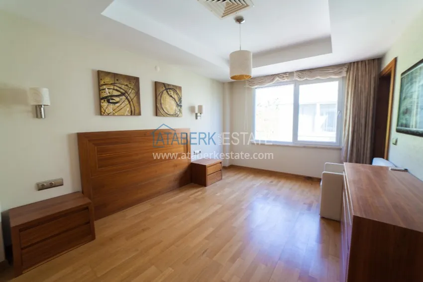 Приобрести Аренда виллы в Махмутларе на территории комплекс-отеля 50 