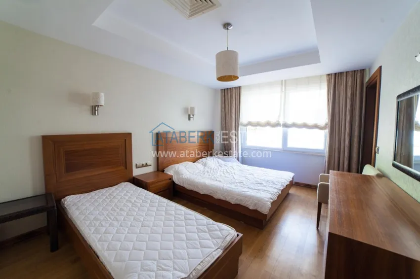 Приобрести Аренда виллы в Махмутларе на территории комплекс-отеля 54 