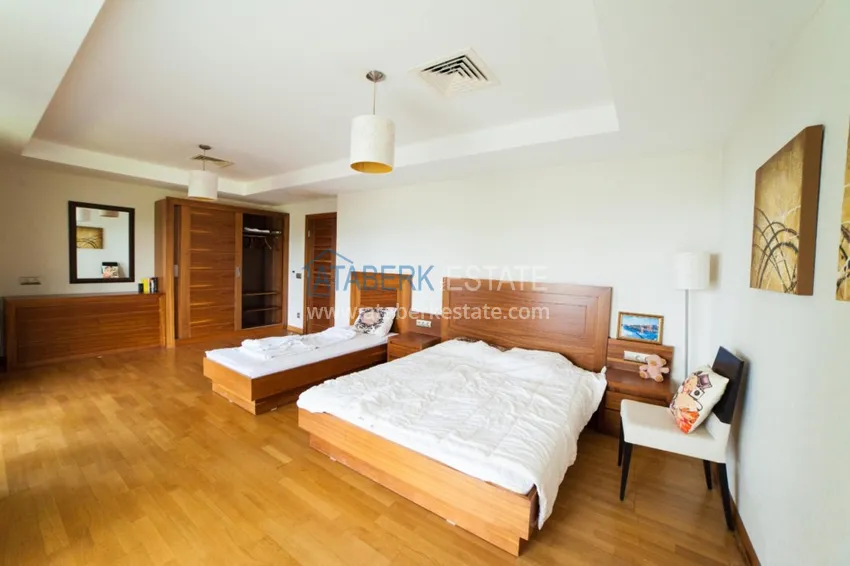 Приобрести Аренда виллы в Махмутларе на территории комплекс-отеля 61 