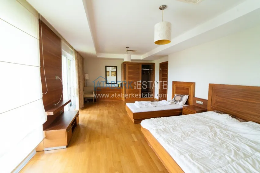 Приобрести Аренда виллы в Махмутларе на территории комплекс-отеля 62 