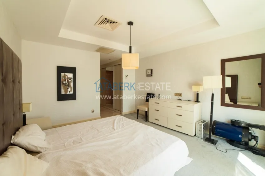 Приобрести Аренда виллы в Махмутларе на территории комплекс-отеля 63 