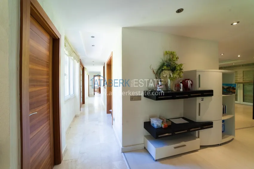 Приобрести Аренда виллы в Махмутларе на территории комплекс-отеля 64 