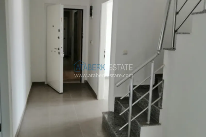 Приобрести Квартиры дуплекс- пентхаус в Кестеле с чистовой отделкой 1 