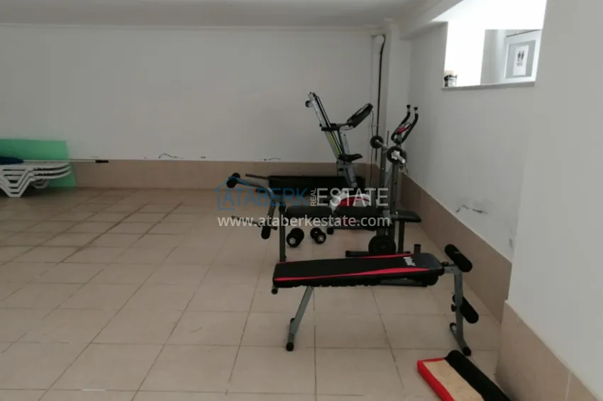 Квартиры дуплекс- пентхаус в Кестеле с чистовой отделкой 10 