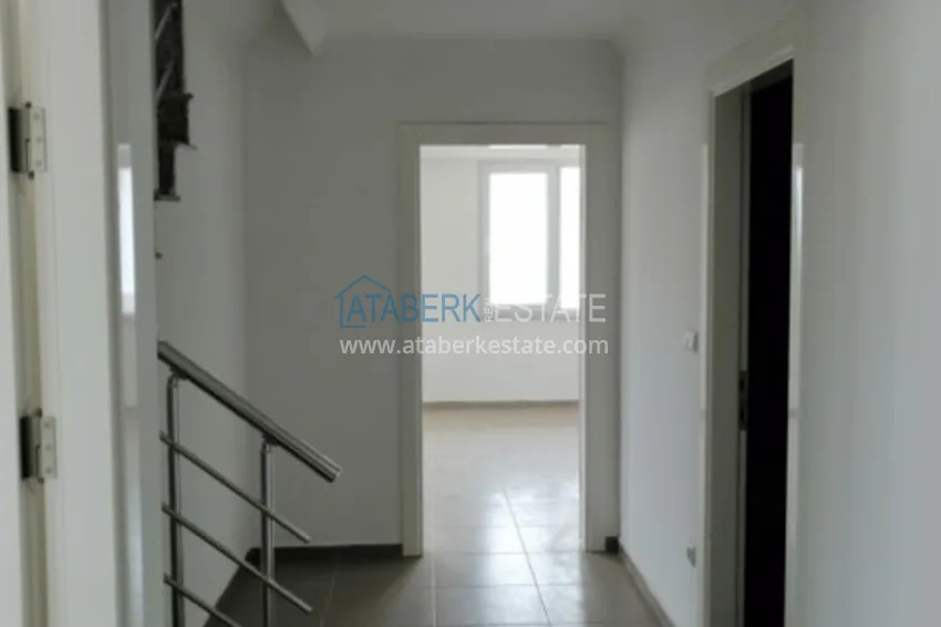 Приобрести Квартиры дуплекс- пентхаус в Кестеле с чистовой отделкой 15 