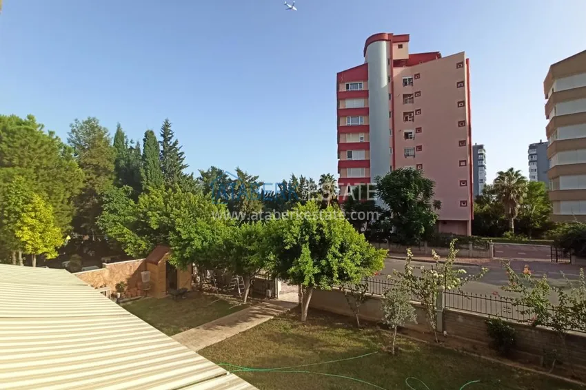 Приобрести Квартира в Анталии район Лара с 3 спальнями и отдельной кухней  10 