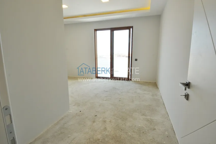 Приобрести Новый Жилой комплекс в европейском районе Оба. 17 