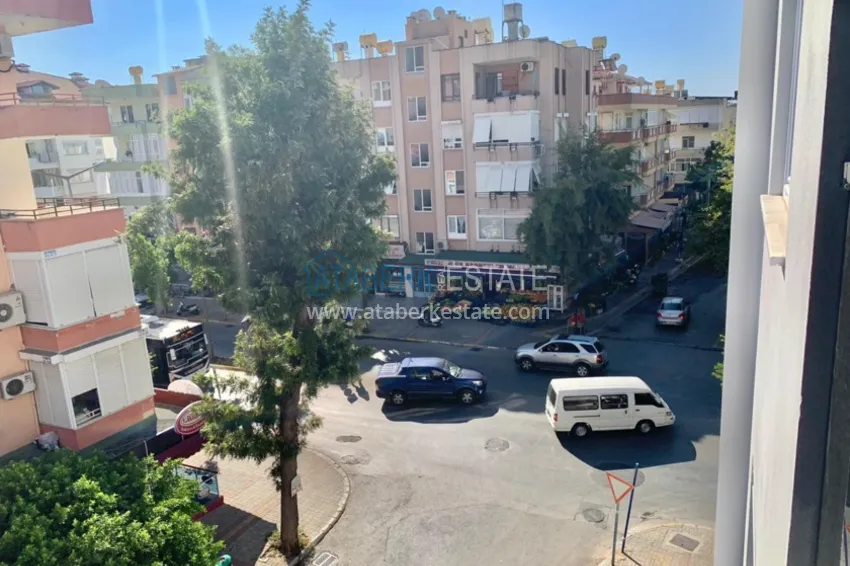 Приобрести Квартиры в Алании с чистовой отделкой в новом доме  11 