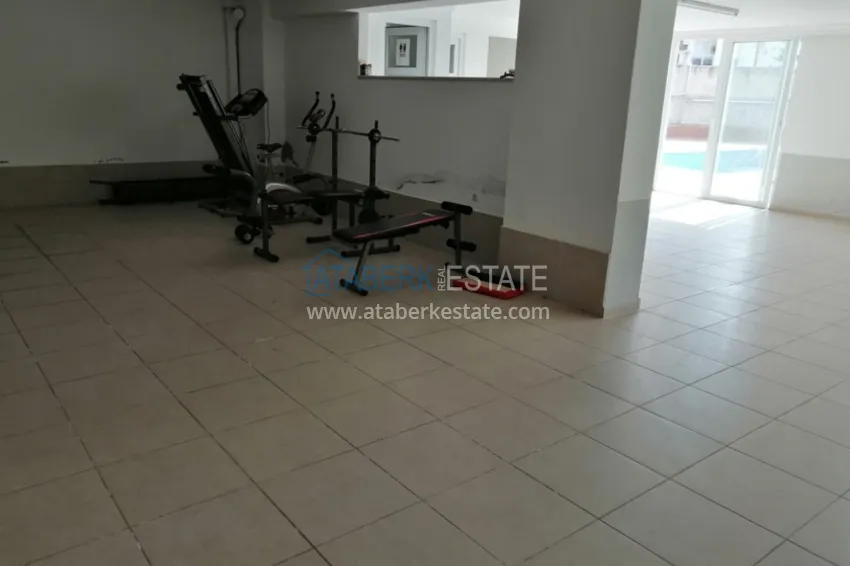 Квартиры дуплекс- пентхаус в Кестеле с чистовой отделкой 11 