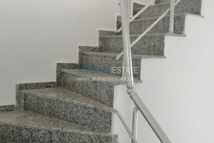 Приобрести Квартиры дуплекс- пентхаус в Кестеле с чистовой отделкой 16 