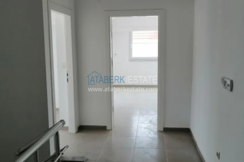 Приобрести Квартиры дуплекс- пентхаус в Кестеле с чистовой отделкой 17 