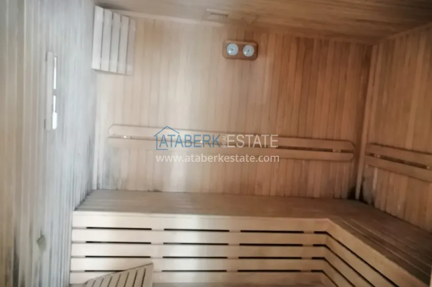 Квартиры дуплекс- пентхаус в Кестеле с чистовой отделкой 13 