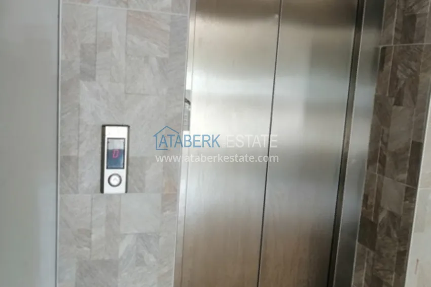 Квартиры дуплекс- пентхаус в Кестеле с чистовой отделкой 14 