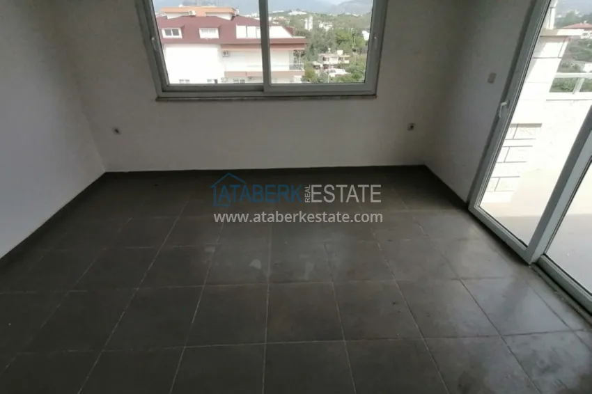 Приобрести Квартиры дуплекс- пентхаус в Кестеле с чистовой отделкой 21 