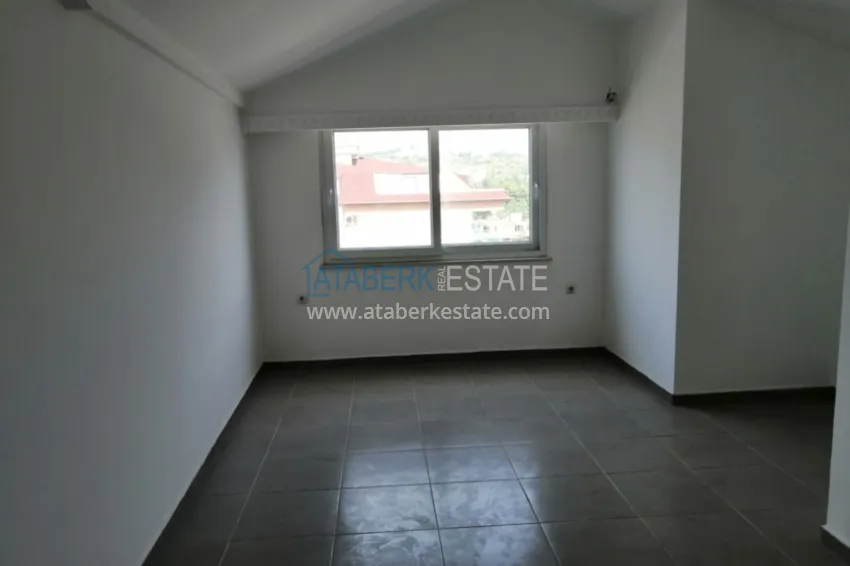 Приобрести Квартиры дуплекс- пентхаус в Кестеле с чистовой отделкой 22 