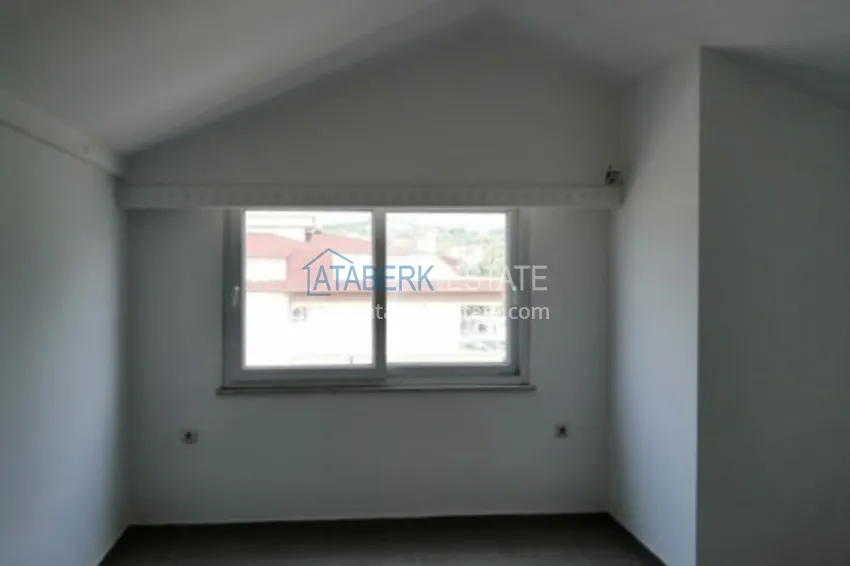 Приобрести Квартиры дуплекс- пентхаус в Кестеле с чистовой отделкой 23 