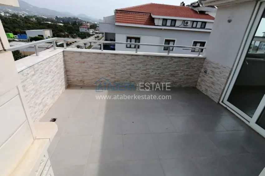 Приобрести Квартиры дуплекс- пентхаус в Кестеле с чистовой отделкой 25 