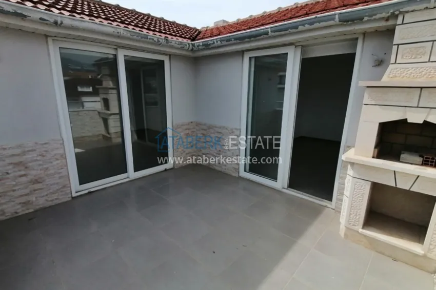 Приобрести Квартиры дуплекс- пентхаус в Кестеле с чистовой отделкой 26 