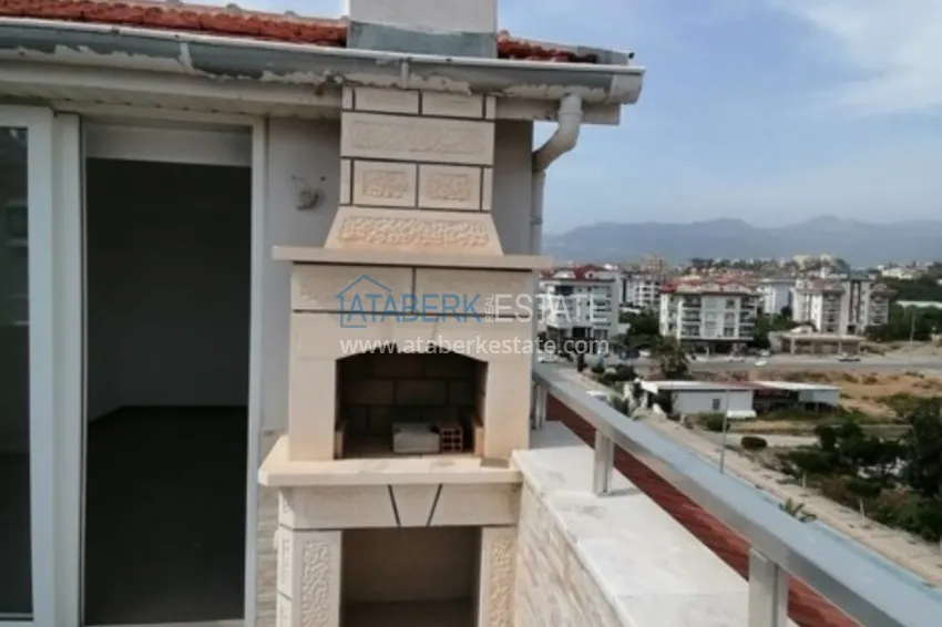 Приобрести Квартиры дуплекс- пентхаус в Кестеле с чистовой отделкой 27 