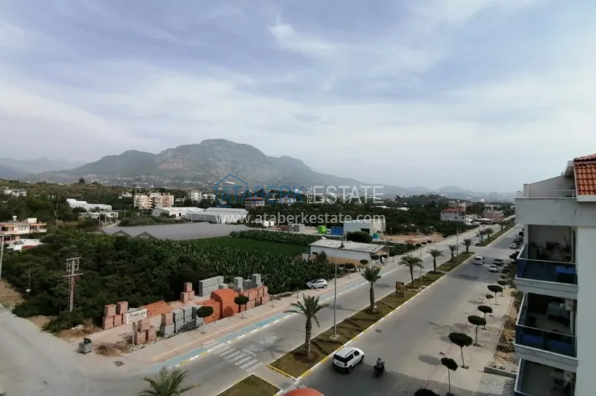 Приобрести Квартиры дуплекс- пентхаус в Кестеле с чистовой отделкой 29 