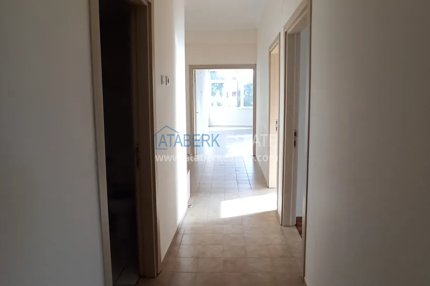 Приобрести Квартира в Анталии район Лара с 3 спальнями и отдельной кухней  28 