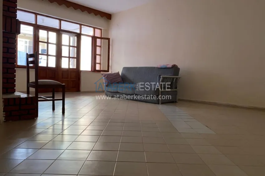 Приобрести Квартира в Махмутлар в турецком доме  3 