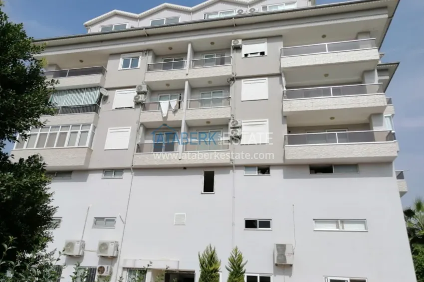 Квартиры дуплекс- пентхаус в Кестеле с чистовой отделкой 2 