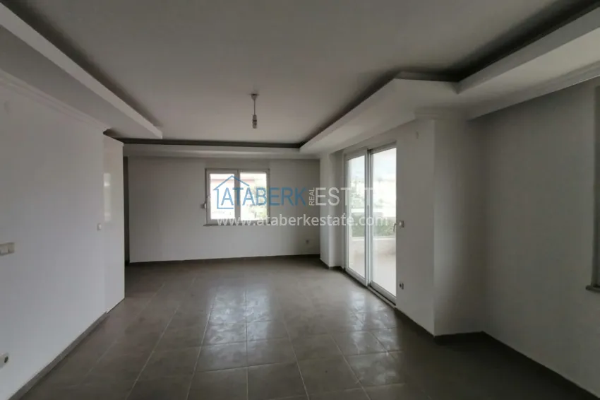 Приобрести Квартиры дуплекс- пентхаус в Кестеле с чистовой отделкой 3 