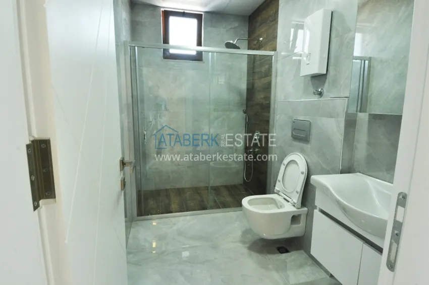 Приобрести Новый Жилой комплекс в европейском районе Оба. 18 