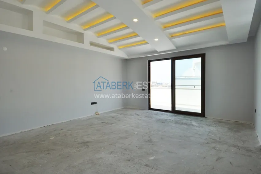 Приобрести Новый Жилой комплекс в европейском районе Оба. 12 