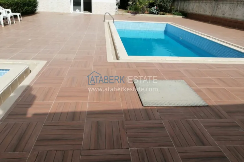 Квартиры дуплекс- пентхаус в Кестеле с чистовой отделкой 4 