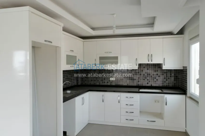 Приобрести Квартиры дуплекс- пентхаус в Кестеле с чистовой отделкой 5 