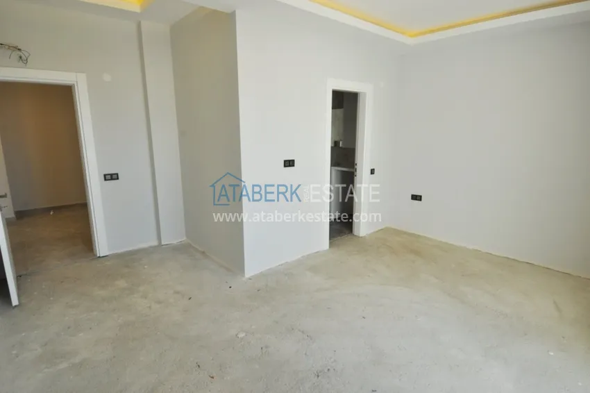 Приобрести Новый Жилой комплекс в европейском районе Оба. 14 