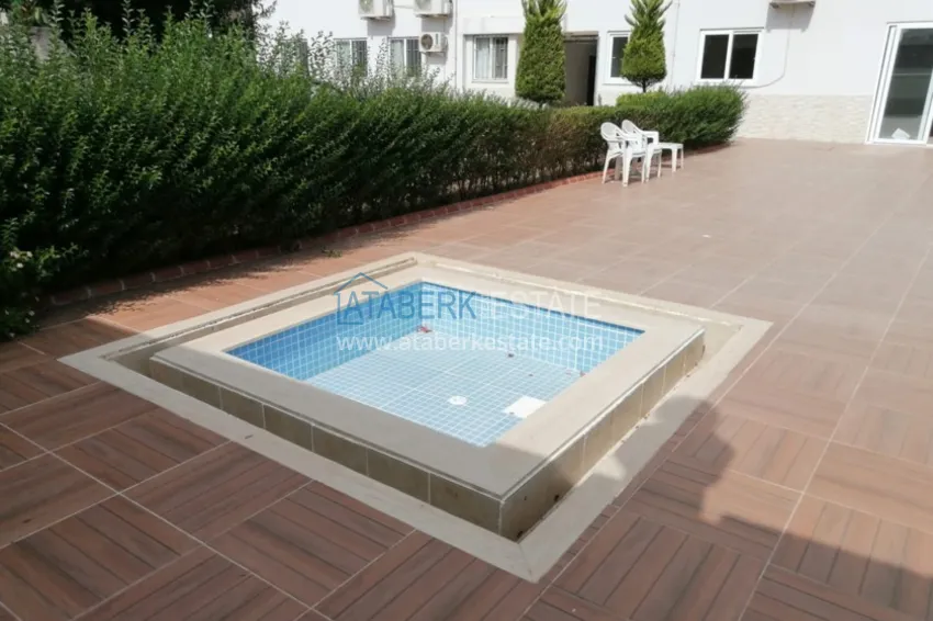 Квартиры дуплекс- пентхаус в Кестеле с чистовой отделкой 5 