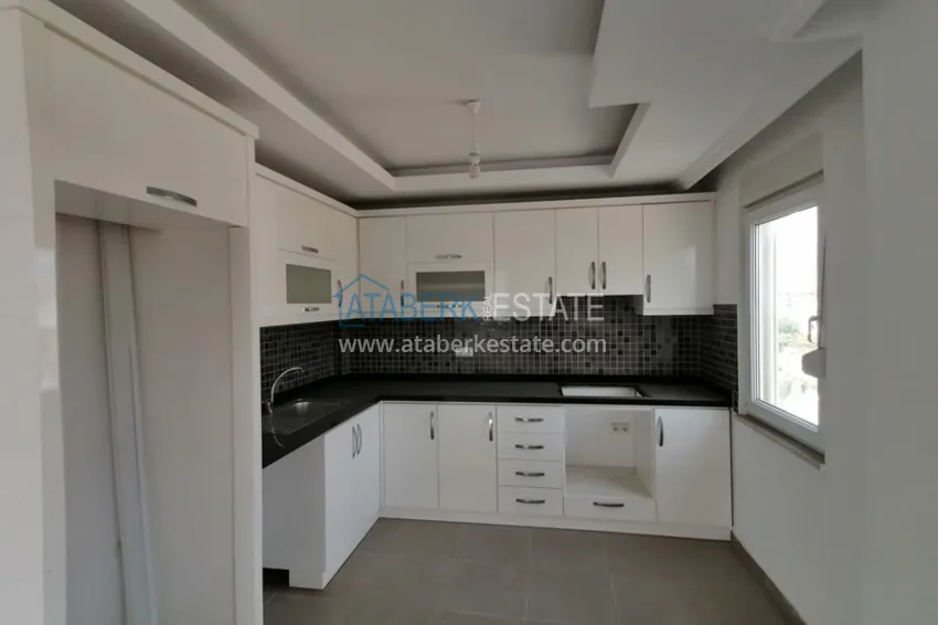 Приобрести Квартиры дуплекс- пентхаус в Кестеле с чистовой отделкой 6 