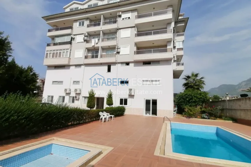 Квартиры дуплекс- пентхаус в Кестеле с чистовой отделкой 6 