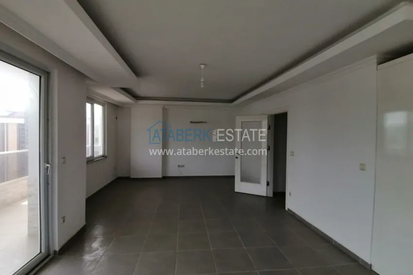 Приобрести Квартиры дуплекс- пентхаус в Кестеле с чистовой отделкой 8 