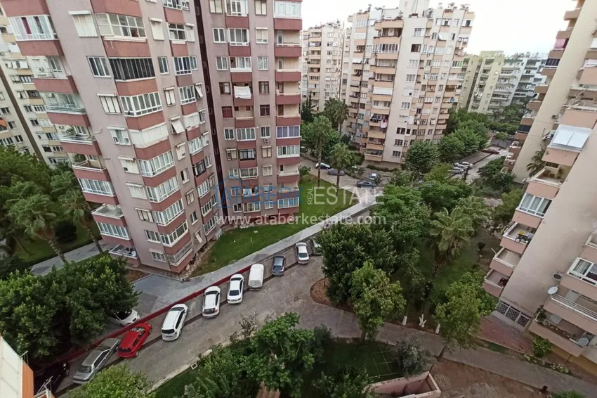 Приобрести Квартира в Анталии район Мельтем отдельная кухня рядом с морем 6 
