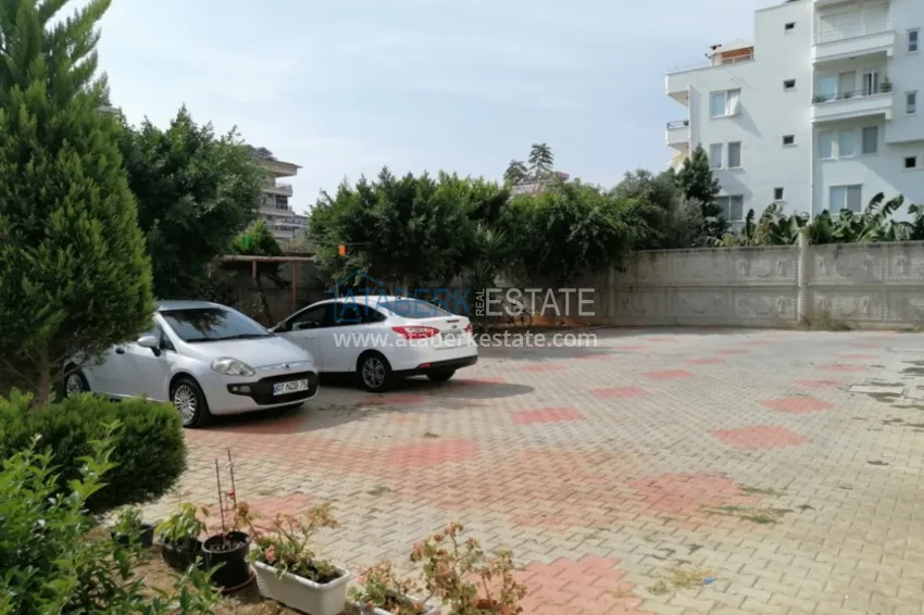 Квартиры дуплекс- пентхаус в Кестеле с чистовой отделкой 7 