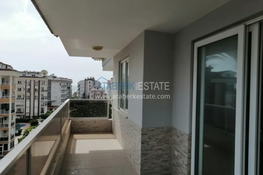 Приобрести Квартиры дуплекс- пентхаус в Кестеле с чистовой отделкой 11 