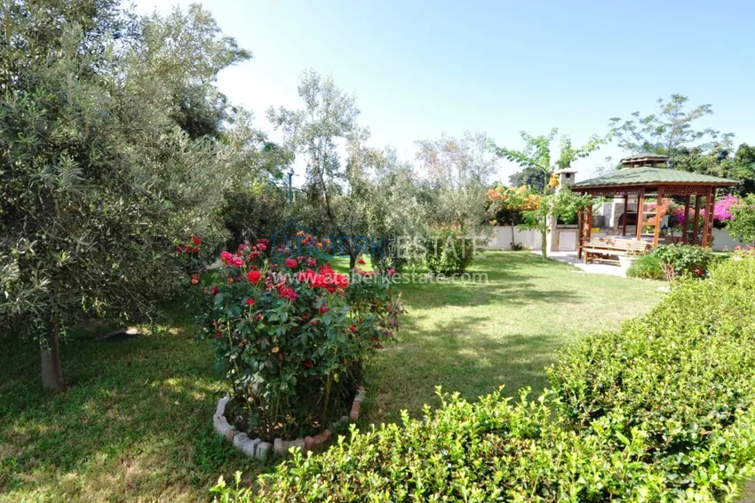 Квартиры в Махмутларе в жилом комплексе от застройщика 16 