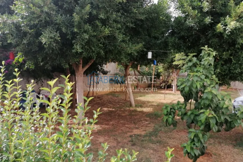 Квартиры дуплекс- пентхаус в Кестеле с чистовой отделкой 8 