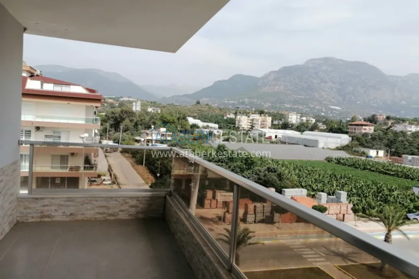 Приобрести Квартиры дуплекс- пентхаус в Кестеле с чистовой отделкой 12 