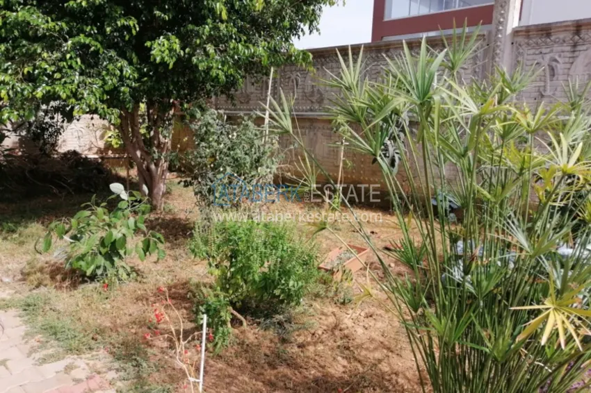 Квартиры дуплекс- пентхаус в Кестеле с чистовой отделкой 9 