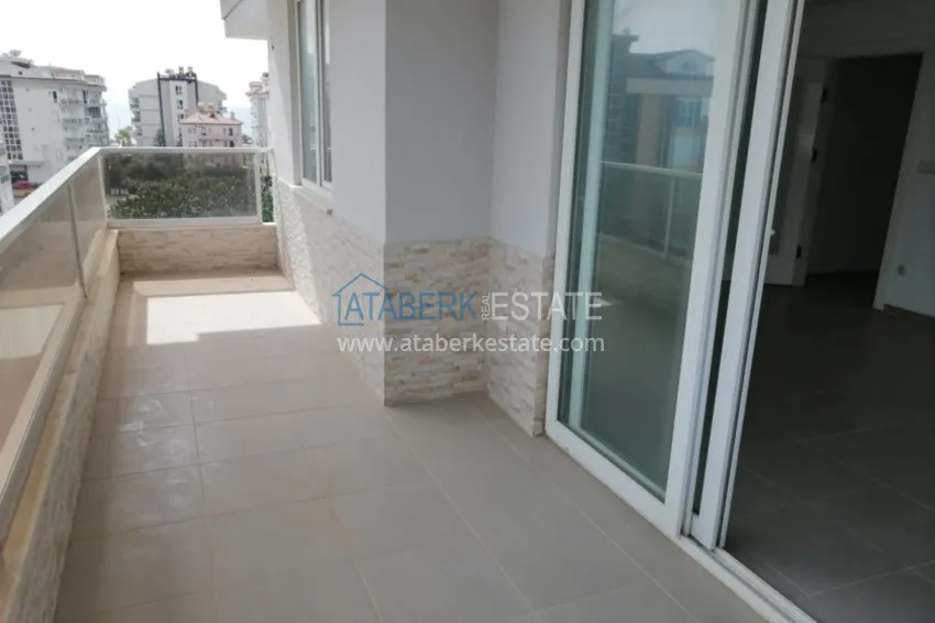 Приобрести Квартиры дуплекс- пентхаус в Кестеле с чистовой отделкой 13 