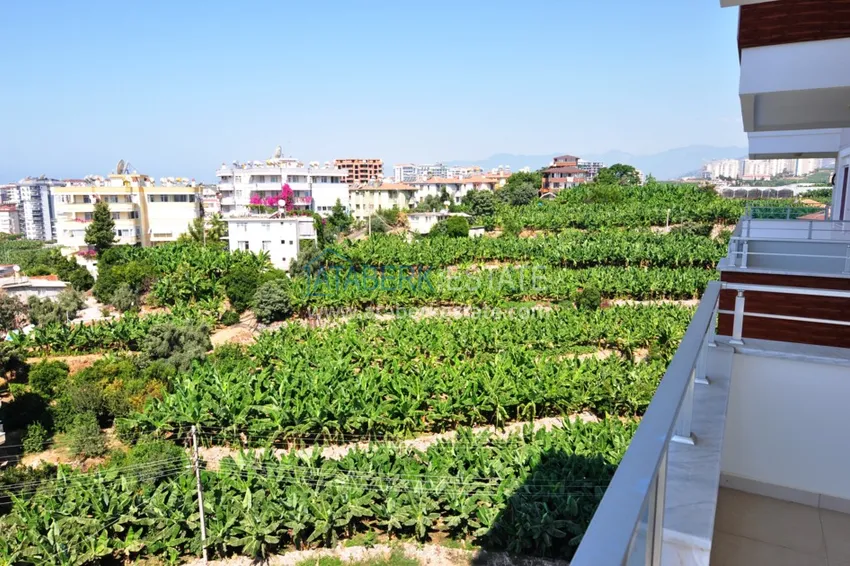 Приобрести Квартиры в Махмутларе в жилом комплексе от застройщика 14 