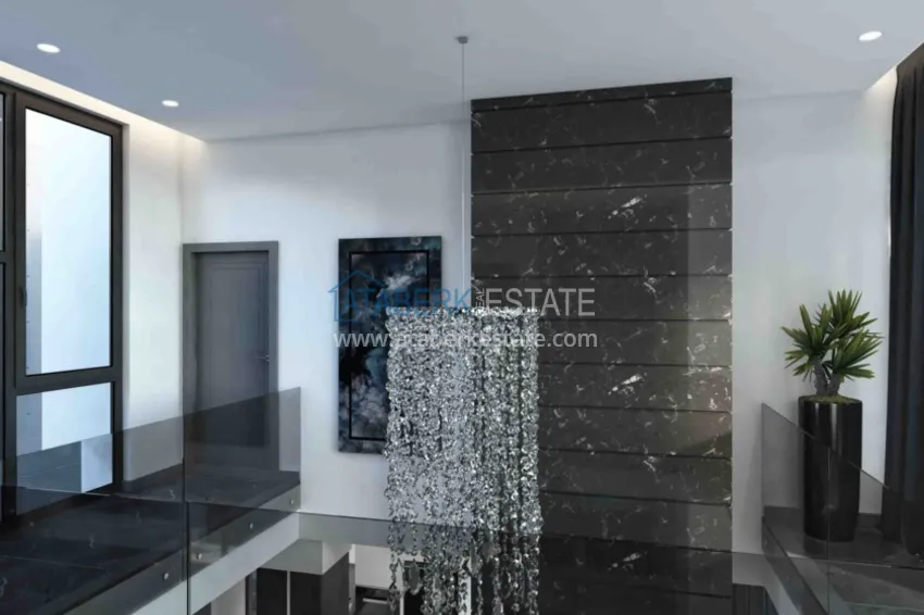 Приобрести Виллы в Каргыджаке - элитная недвижимость с гражданством и рассрочкой 15