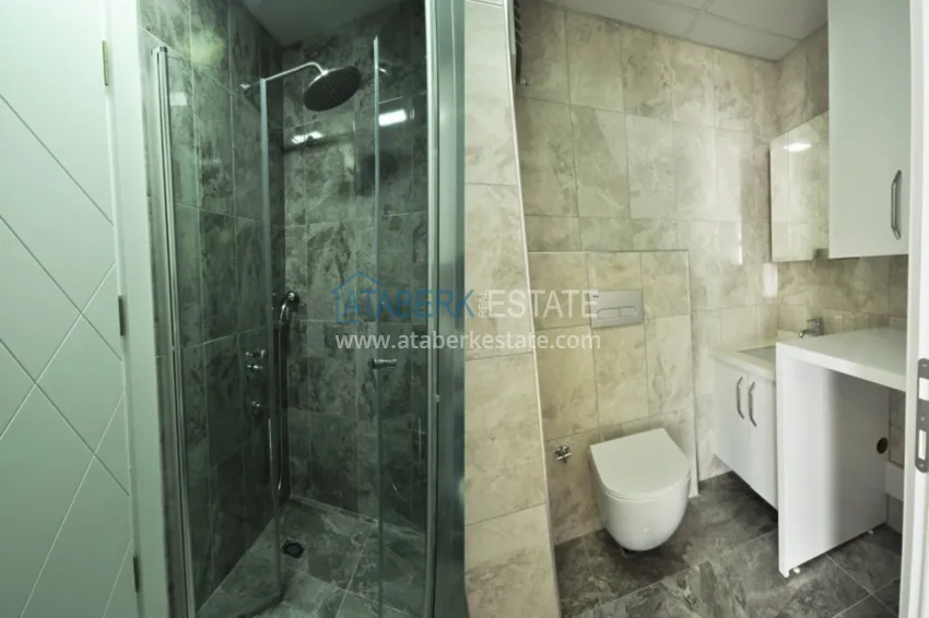 Приобрести Новый Жилой комплекс в европейском районе Оба. 23 