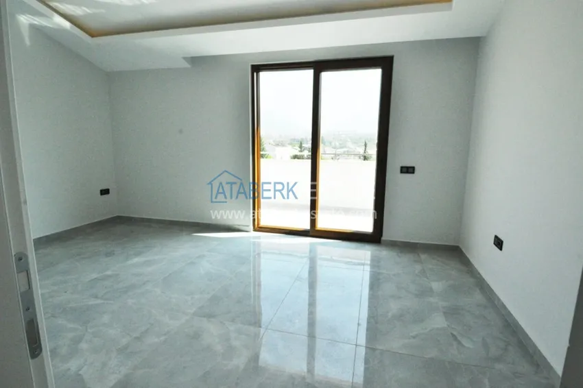 Приобрести Новый Жилой комплекс в европейском районе Оба. 24 