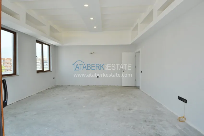 Приобрести Новый Жилой комплекс в европейском районе Оба. 25 